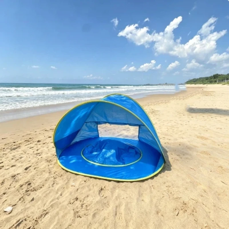 Kinderspeeltent Buitentent Str - Kids Outdoor Play Tent recensie en prijs