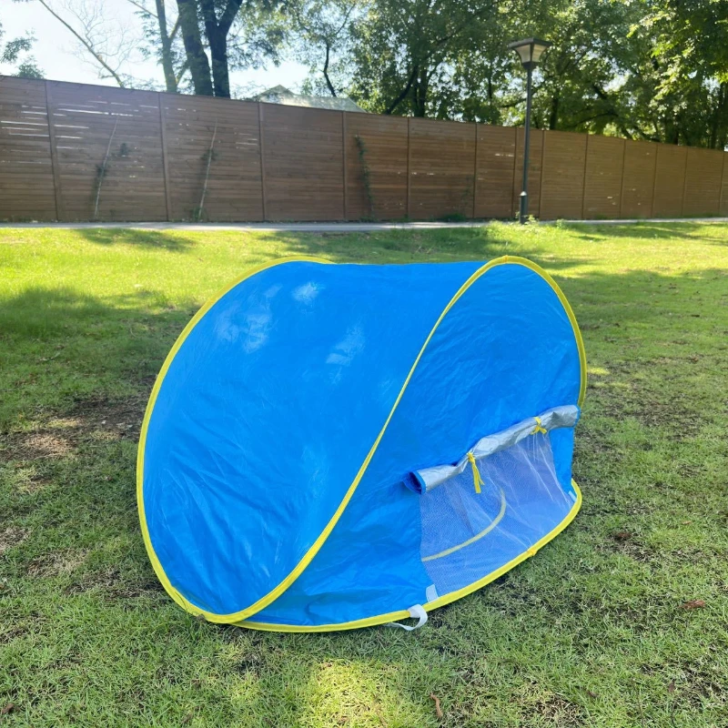 Kinderspeeltent Buitentent Str - Kids Outdoor Play Tent recensie en prijs