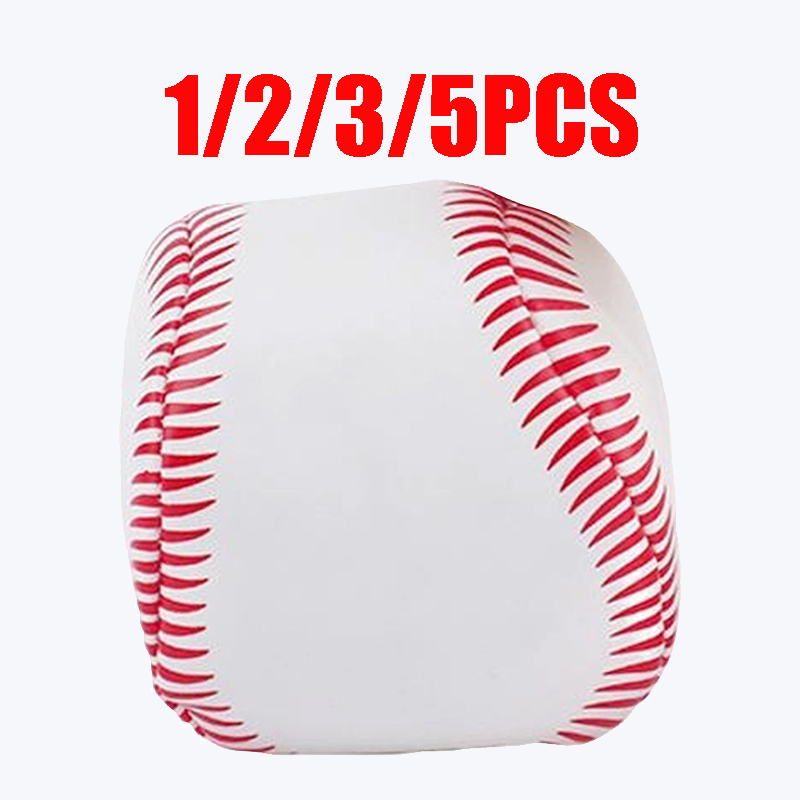 1/2/3/5PCS Honkbal Softbal Har - Kids Outdoor Dome recensie en prijs