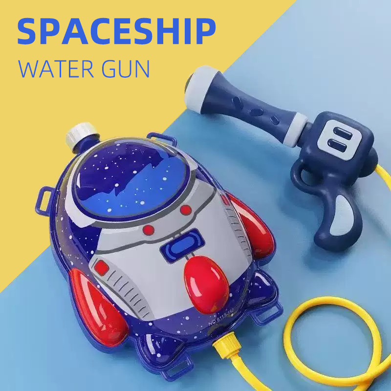 Kinderen Rugzak waterpistool S - Kids Outdoor Exercise Equipment recensie en prijs