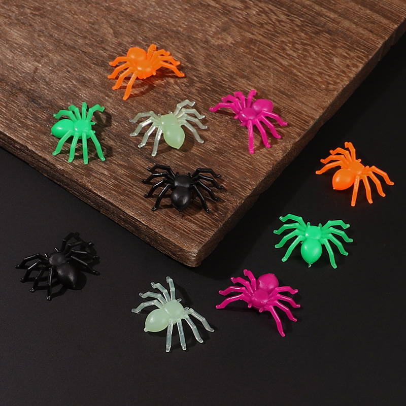 50-200 Stuks Halloween Mini Sp - Outdoor Kids In An Indoor World recensie en prijs